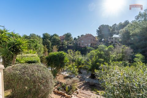 Villa i Moraira, Alicante, Moraira - € 670.000 | Ref: CH3383 - foto 6