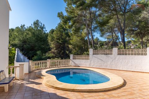 Villa i Moraira, Alicante, Moraira - € 670.000 | Ref: CH3383 - foto 30
