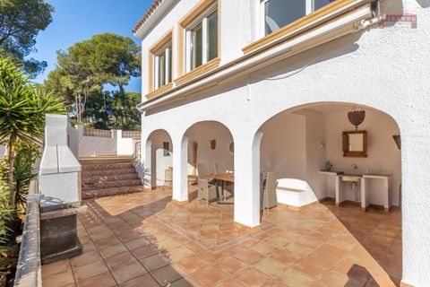 Villa i Moraira, Alicante, Moraira - € 670.000 | Ref: CH3383 - foto 28