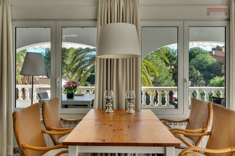 Villa i Moraira, Alicante, Moraira - € 670.000 | Ref: CH3383 - foto 11