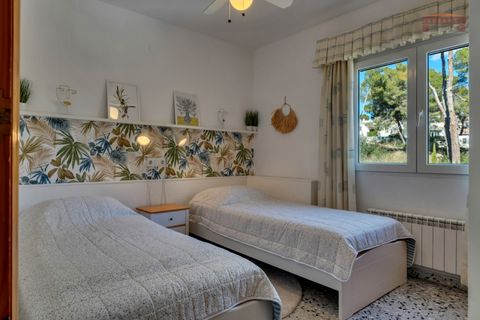 Villa i Moraira, Alicante, Moraira - € 670.000 | Ref: CH3383 - foto 18