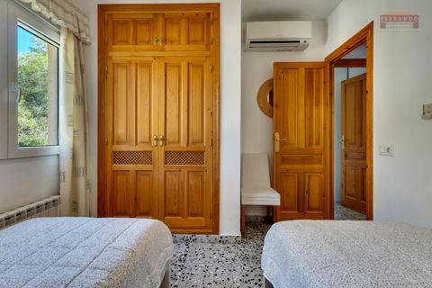 Villa i Moraira, Alicante, Moraira - € 670.000 | Ref: CH3383 - foto 19