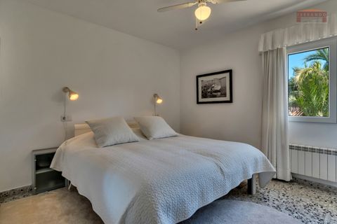 Villa i Moraira, Alicante, Moraira - € 670.000 | Ref: CH3383 - foto 21