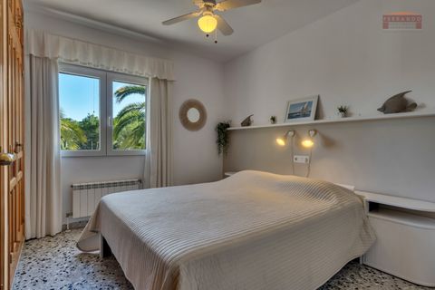 Villa i Moraira, Alicante, Moraira - € 670.000 | Ref: CH3383 - foto 23