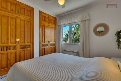 Villa i Moraira, Alicante, Moraira - € 670.000 | Ref: CH3383 - foto 24