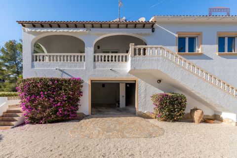 Villa i Moraira, Alicante, Moraira - € 670.000 | Ref: CH3383 - foto 26