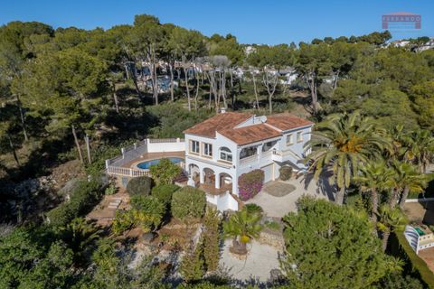 Villa i Moraira, Alicante, Moraira - € 670.000 | Ref: CH3383 - foto 39