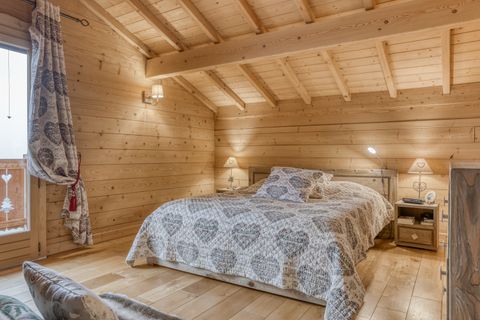 Villa i Combloux, Haute-Savoie, Combloux - € 995 000 | Ref: HH-15768330 - foto 4
