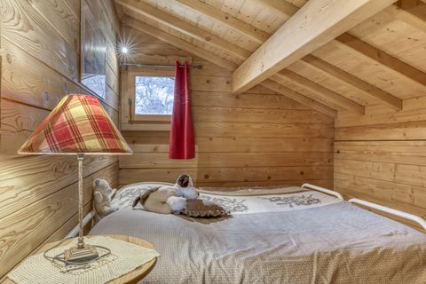 Villa i Combloux, Haute-Savoie, Combloux - € 995 000 | Ref: HH-15768330 - foto 6