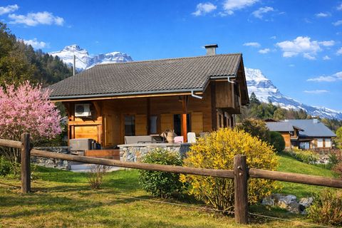 Villa i Combloux, Haute-Savoie, Combloux - € 995 000 | Ref: HH-15768330 - foto 8