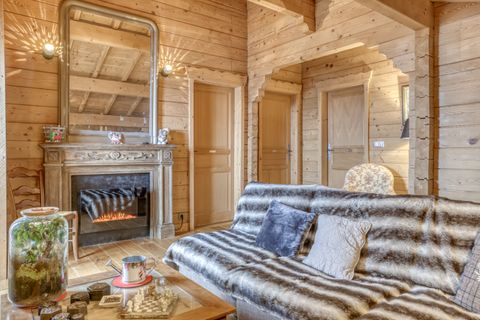 Villa i Combloux, Haute-Savoie, Combloux - € 995 000 | Ref: HH-15768330 - foto 10