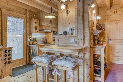 Villa i Combloux, Haute-Savoie, Combloux - € 995 000 | Ref: HH-15768330 - foto 11