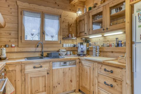 Villa i Combloux, Haute-Savoie, Combloux - € 995 000 | Ref: HH-15768330 - foto 12
