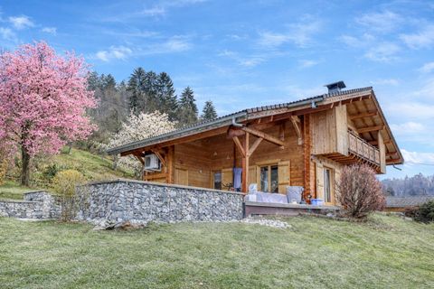 Villa i Combloux, Haute-Savoie, Combloux - € 995 000 | Ref: HH-15768330 - foto 13