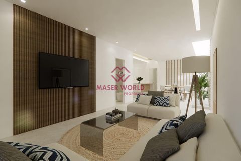 Leilighet i Catral, Alicante, Catral - € 195 000 | Ref: MWN9408-C/5187 - foto 1