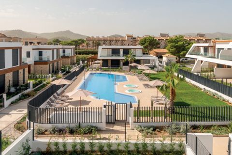 Rækkehus i Capdepera, Mallorca, Capdepera - € 947.000 | Ref: SDEV8022TM - foto 14