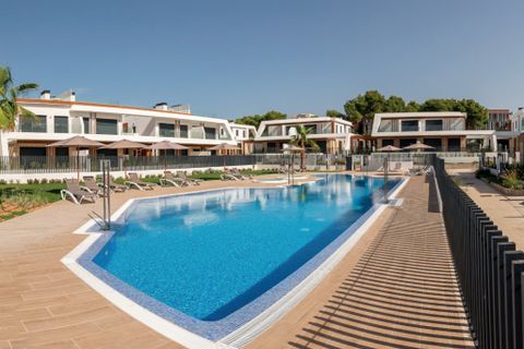 Rækkehus i Capdepera, Mallorca, Capdepera - € 947.000 | Ref: SDEV8022TM - foto 15