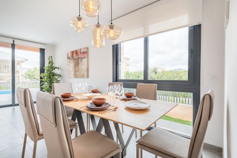 Rækkehus i Capdepera, Mallorca, Capdepera - € 877.000 | Ref: SDEV8016TM - foto 8