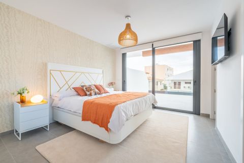 Rækkehus i Capdepera, Mallorca, Capdepera - € 877.000 | Ref: SDEV8016TM - foto 11