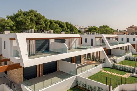 Rækkehus i Capdepera, Mallorca, Capdepera - € 877.000 | Ref: SDEV8016TM - foto 16