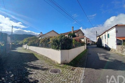Byhus i Penamacor, Castelo Branco, Penamacor - € 100.000 | Ref: 766800 - foto 2