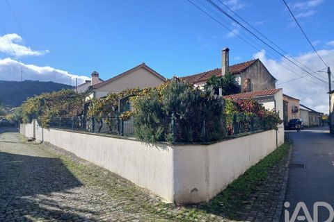 Byhus i Penamacor, Castelo Branco, Penamacor - € 100.000 | Ref: 766800 - foto 3