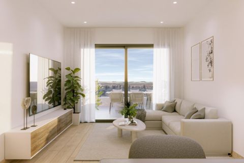 Penthouse i Torreta, Alicante, Torreta - € 325 000 | Ref: N9397 - foto 6