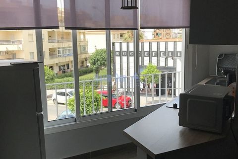 Studio i Nerja, Malaga, Nerja - € 210.000 | Ref: GM160 - foto 12