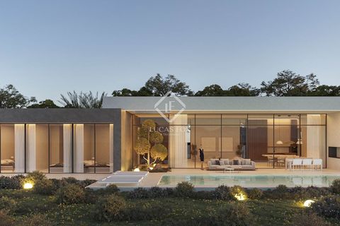 Villa i Calpe, Alicante, Calpe - € 1.525.000 | Ref: ALT59466 - foto 2