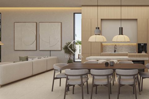 Villa i Calpe, Alicante, Calpe - € 1.525.000 | Ref: ALT59466 - foto 5