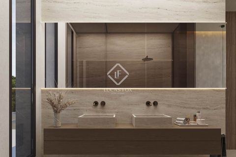 Villa i Calpe, Alicante, Calpe - € 1.525.000 | Ref: ALT59466 - foto 8