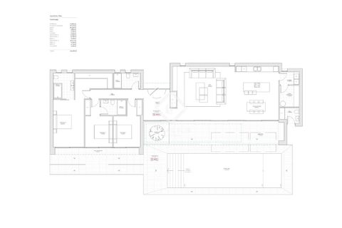 Villa i Calpe, Alicante, Calpe - € 1.525.000 | Ref: ALT59466 - foto 20