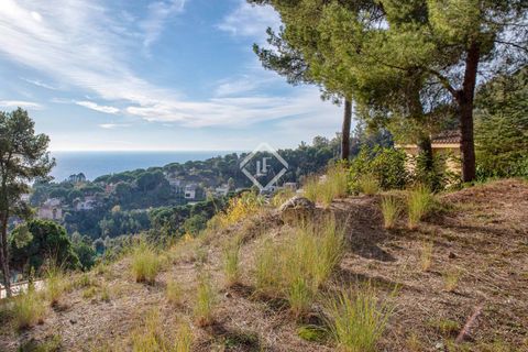 Helårsgrund i Blanes, Gerona, Blanes - € 610.000 | Ref: CBR64897 - foto 1