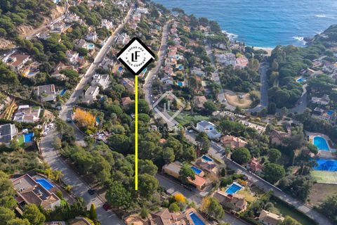 Helårsgrund i Blanes, Gerona, Blanes - € 610.000 | Ref: CBR64897 - foto 7