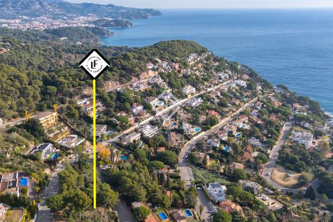 Helårsgrund i Blanes, Gerona, Blanes - € 610.000 | Ref: CBR64897 - foto 8