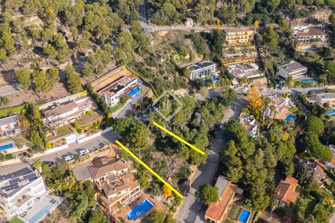 Helårsgrund i Blanes, Gerona, Blanes - € 610.000 | Ref: CBR64897 - foto 9