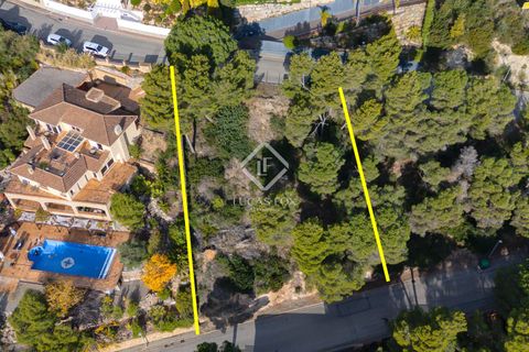 Helårsgrund i Blanes, Gerona, Blanes - € 610.000 | Ref: CBR64897 - foto 12