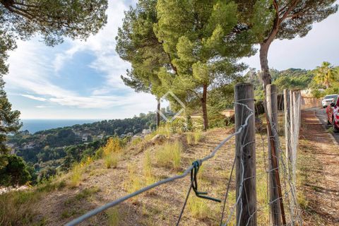 Helårsgrund i Blanes, Gerona, Blanes - € 610.000 | Ref: CBR64897 - foto 13