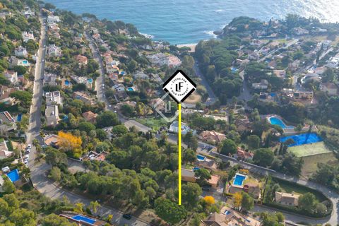 Helårsgrund i Blanes, Gerona, Blanes - € 610.000 | Ref: CBR64897 - foto 16