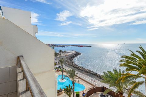 Studio i Mogan, Gran Canaria, Mogan - € 232 000 | Ref: S0238/5259 - foto 15