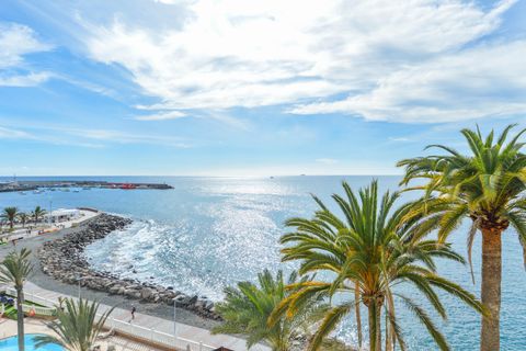 Studio i Mogan, Gran Canaria, Mogan - € 232 000 | Ref: S0238/5259 - foto 24
