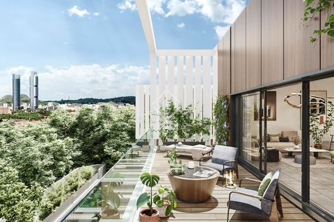 Lejlighed i Madrid, Madrid, Madrid - € 1.642.500 | Ref: MAD59183 - foto 12