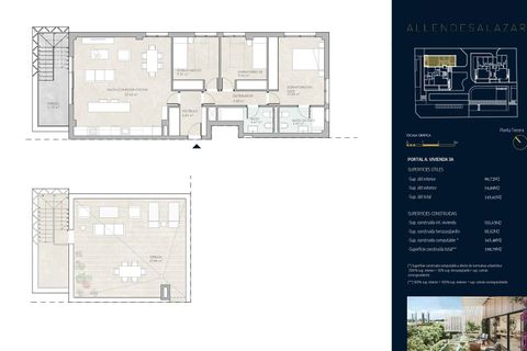 Lejlighed i Madrid, Madrid, Madrid - € 1.642.500 | Ref: MAD59183 - foto 21