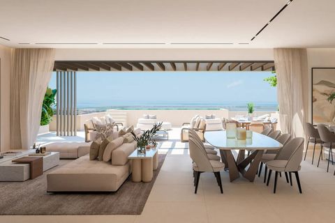 Penthouse i Benahavis, Malaga, Benahavis - € 2 900 000 | Ref: 734297 - foto 6