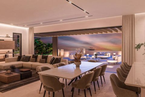 Penthouse i Benahavis, Malaga, Benahavis - € 2 900 000 | Ref: 734297 - foto 7