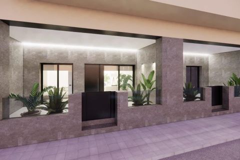 Lejlighed i Catral, Alicante, Catral - € 195.000 | Ref: 750725 - foto 1