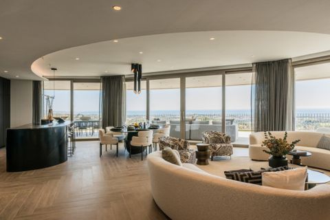 Penthouse i Marbella, Malaga, Marbella - € 2 450 000 | Ref: 733230 - foto 3