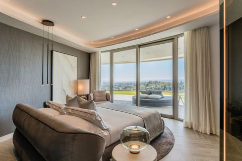Penthouse i Marbella, Malaga, Marbella - € 2 450 000 | Ref: 733230 - foto 6