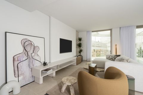 Penthouse i Marbella, Malaga, Marbella - € 2 450 000 | Ref: 733230 - foto 27