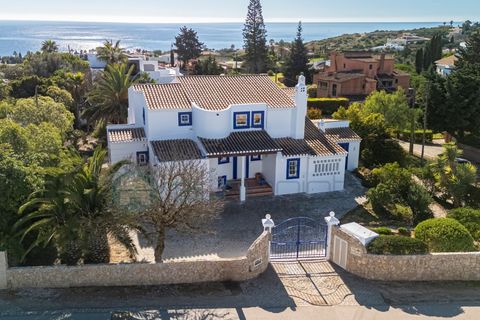 Villa i Luz, Faro, Luz - € 1.100.000 | Ref: V1851 - foto 5